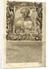 Portrait of Christopher Columbus. (From Elogia virorum bellica virtute illustrium by Paolo Giovio), by Anonymous
