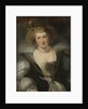 Hélène Fourment, c. 1635 by Peter Paul Rubens