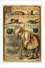 Fot Bread and salt..., 1900s by Elizaveta Merkuryevna Bem