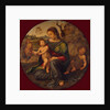 The Holy Family with the young John the Baptist, c. 1520 by Giuliano Bugiardini