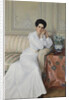 Portrait of Countess Darya Mikhaylovna Gorchakova, née Bibikova, 1903 by Nikolai Petrovich Bogdanov-Belsky