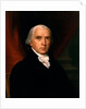 Portrait of James Madison, 1816 by John Vanderlyn