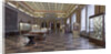 The Majolica Room (The Raphael Room) in the New Hermitage by Russian Architecture