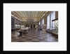 The Majolica Room (The Raphael Room) in the New Hermitage by Russian Architecture