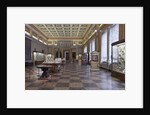 The Majolica Room (The Raphael Room) in the New Hermitage by Russian Architecture