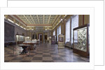 The Majolica Room (The Raphael Room) in the New Hermitage by Russian Architecture