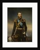 Portrait of Grand Duke Michael Nikolaevich of Russia, Early 1860s by Anonymous