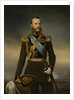 Portrait of Grand Duke Michael Nikolaevich of Russia, Early 1860s by Anonymous