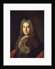 Portrait of Count Heinrich Johann Friedrich (Andrei) Ostermann, Late 18th century by Anonymous