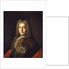 Portrait of Count Heinrich Johann Friedrich (Andrei) Ostermann, Late 18th century by Anonymous