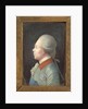 Portrait of Grand Duke Pavel Petrovich, 1780s by Anonymous