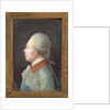 Portrait of Grand Duke Pavel Petrovich, 1780s by Anonymous