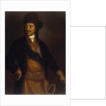 Portrait of Emperor Peter I the Great, First third of 18th century by Anonymous