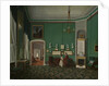 Interior with an Enfilade, 1830s by Anonymous