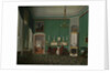 Interior with an Enfilade, 1830s by Anonymous