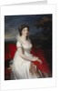 Portrait of Countess Obolenskaya, 1806 by Jean Laurent Mosnier