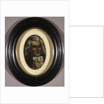 Portrait of Prince Michal Fryderyk Czartoryski, Grand Chancellor of Lithuania, 19th cent by Jan Alojzy Matejko