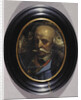 Portrait of Franciszek Salezy Potocki, 19th century by Jan Alojzy Matejko
