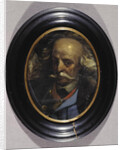 Portrait of Franciszek Salezy Potocki, 19th century by Jan Alojzy Matejko