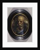 Portrait of Franciszek Salezy Potocki, 19th century by Jan Alojzy Matejko