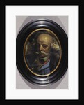 Portrait of Franciszek Salezy Potocki, 19th century by Jan Alojzy Matejko