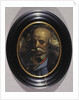 Portrait of Franciszek Salezy Potocki, 19th century by Jan Alojzy Matejko
