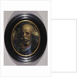 Portrait of Franciszek Salezy Potocki, 19th century by Jan Alojzy Matejko