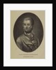 Portrait of Count Levin (Leonty) August Theophil von Bennigsen by Anonymous