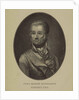 Portrait of Count Levin (Leonty) August Theophil von Bennigsen by Anonymous
