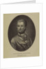 Portrait of Count Levin (Leonty) August Theophil von Bennigsen by Anonymous