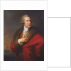 Portrait of Charles Whitworth, 1st Earl Whitworth, after 1789 by Johann-Baptist von Lampi the Elder