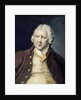 Portrait of Sir Richard Arkwright (1732?1792), c. 1790 by Joseph Wright of Derby