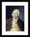 Portrait of Sir Richard Arkwright (1732?1792), c. 1790 by Joseph Wright of Derby
