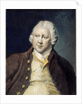 Portrait of Sir Richard Arkwright (1732?1792), c. 1790 by Joseph Wright of Derby