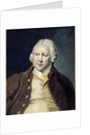 Portrait of Sir Richard Arkwright (1732?1792), c. 1790 by Joseph Wright of Derby