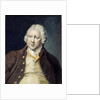 Portrait of Sir Richard Arkwright (1732?1792), c. 1790 by Joseph Wright of Derby
