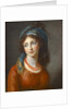 Portrait of Aglaé de Gramont, née de Polignac, 1794 by Marie Louise Elisabeth Vigée-Lebrun