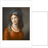 Portrait of Aglaé de Gramont, née de Polignac, 1794 by Marie Louise Elisabeth Vigée-Lebrun