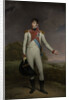 Louis Napoléon Bonaparte, King of Holland, 1809 by Charles Howard Hodges