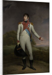 Louis Napoléon Bonaparte, King of Holland, 1809 by Charles Howard Hodges