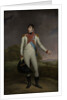 Louis Napoléon Bonaparte, King of Holland, 1809 by Charles Howard Hodges