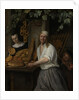 The Baker Arent Oostwaard and his Wife, Catharina Keizerswaard, 1658 by Jan Havicksz Steen