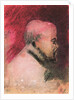 Portrait of the Poet Paul Verlaine, 1896 by Karel Hlavácek