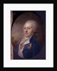 Portrait of baron Alexei Ivanovich Vasilyev, 1794 by Vladimir Lukich Borovikovsky