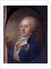 Portrait of baron Alexei Ivanovich Vasilyev, 1794 by Vladimir Lukich Borovikovsky