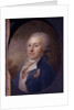 Portrait of baron Alexei Ivanovich Vasilyev, 1794 by Vladimir Lukich Borovikovsky