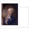 Portrait of baron Alexei Ivanovich Vasilyev, 1794 by Vladimir Lukich Borovikovsky