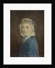 Portrait of Maria Nikiforovna Stromilova, c. 1815 by Alexei Gavrilovich Venetsianov