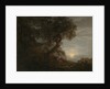 Moonrise by Carl Gustav Carus