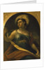 Portrait of the actress Ekaterina Semyonova as Delphic Sibyl, 1828 by Orest Adamovich Kiprensky